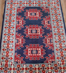 Turkmen  67 x 90 cm