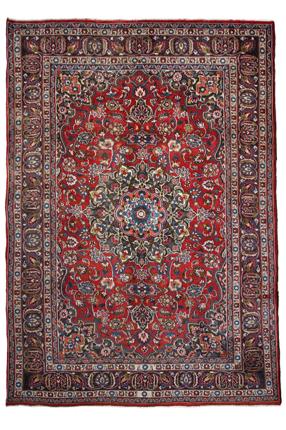 Mashad Persian Rug, 195 x 300 cm
