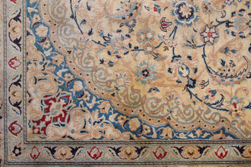Nain Persian Rug, 198 x 297 cm