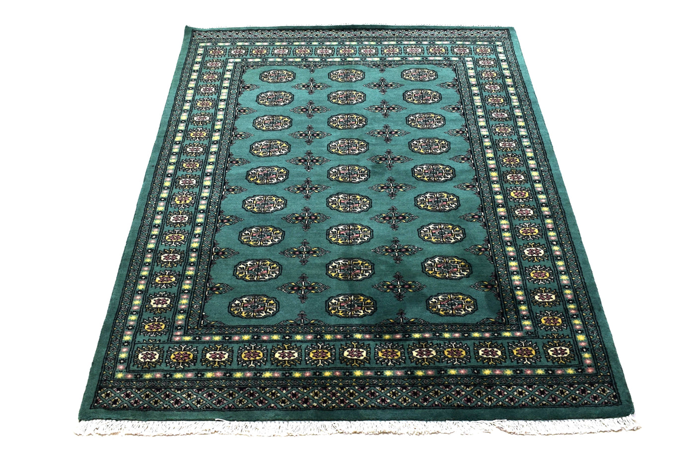 Bukhara Persian Rug – Sky Constellation
