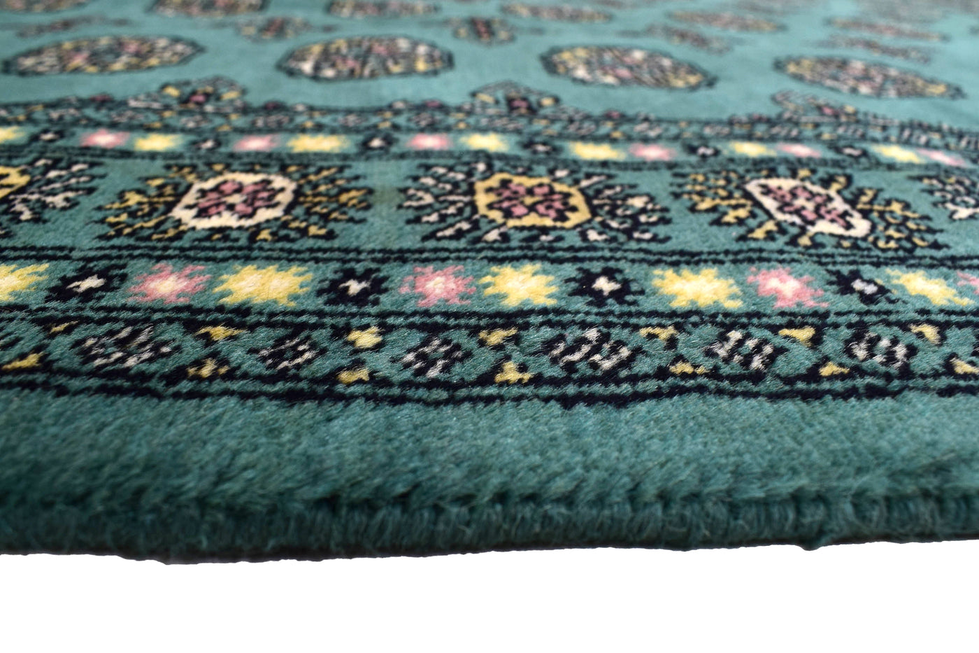 Bukhara Persian Rug – Sky Constellation
