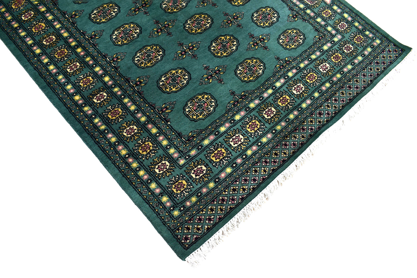 Bukhara Persian Rug – Sky Constellation