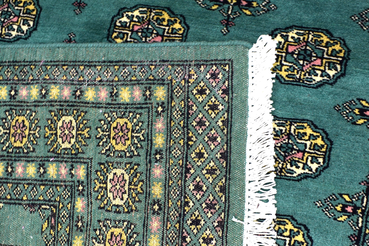 Bukhara Persian Rug – Sky Constellation