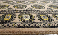 Bukhara Persian Runner, 80 x 405 cm