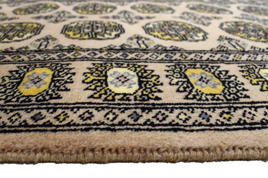 Bukhara Persian Runner, 80 x 405 cm