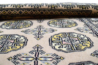 Bukhara Persian Runner, 80 x 405 cm