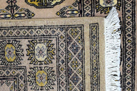 Bukhara Persian Runner, 80 x 405 cm