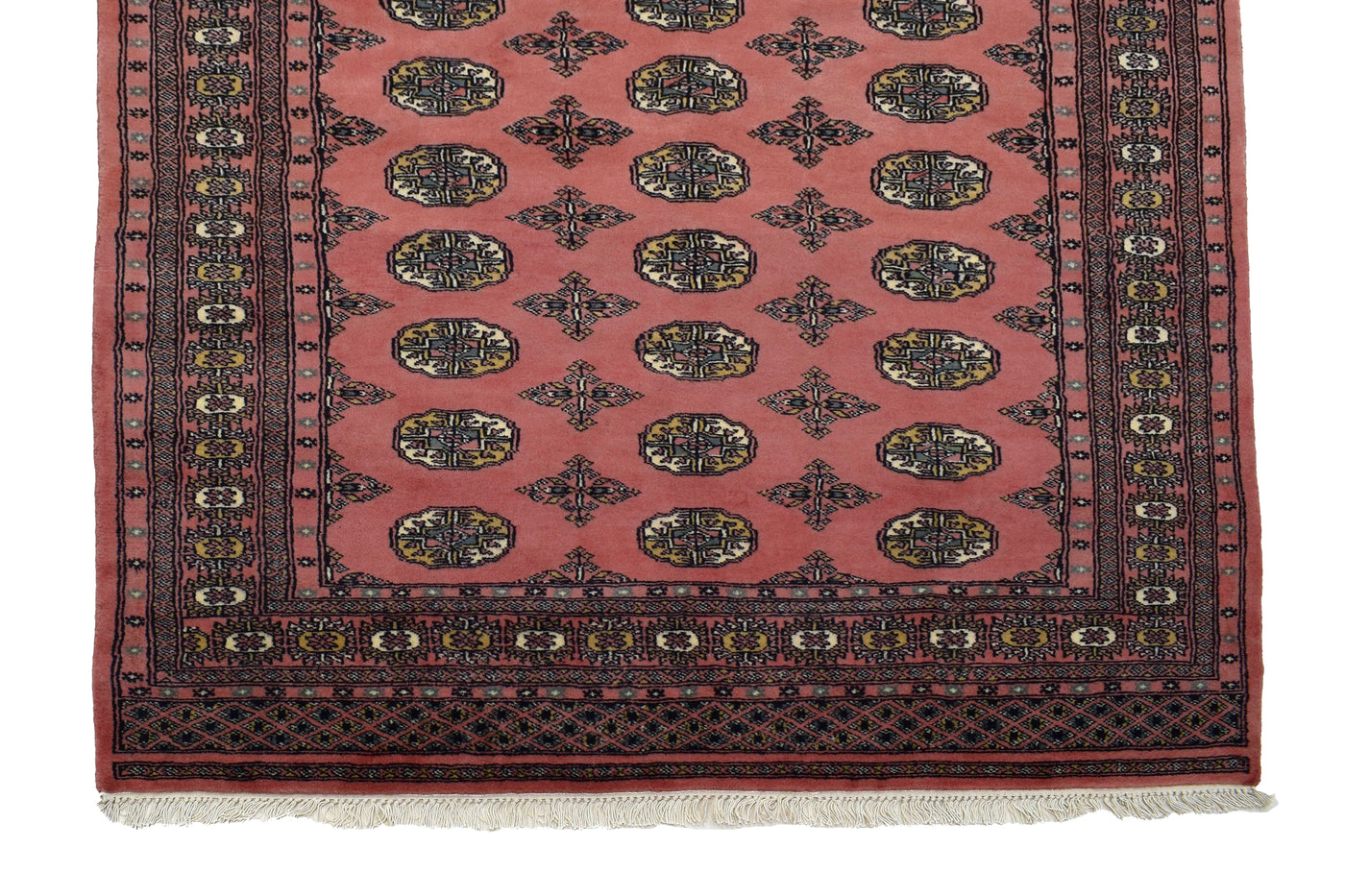 Bukhara Persian Rug – Sunfire Compass