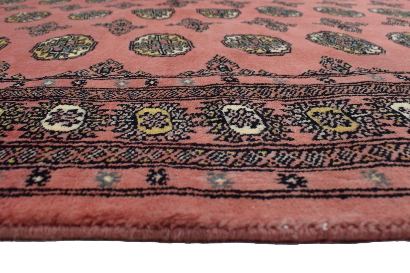 Bukhara Persian Rug – Sunfire Compass