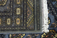 Bukhara Persian Runner, 78 x 194 cm (BUK-1234)
