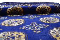 Bukhara Persian Runner, 78 x 194 cm (BUK-1240)