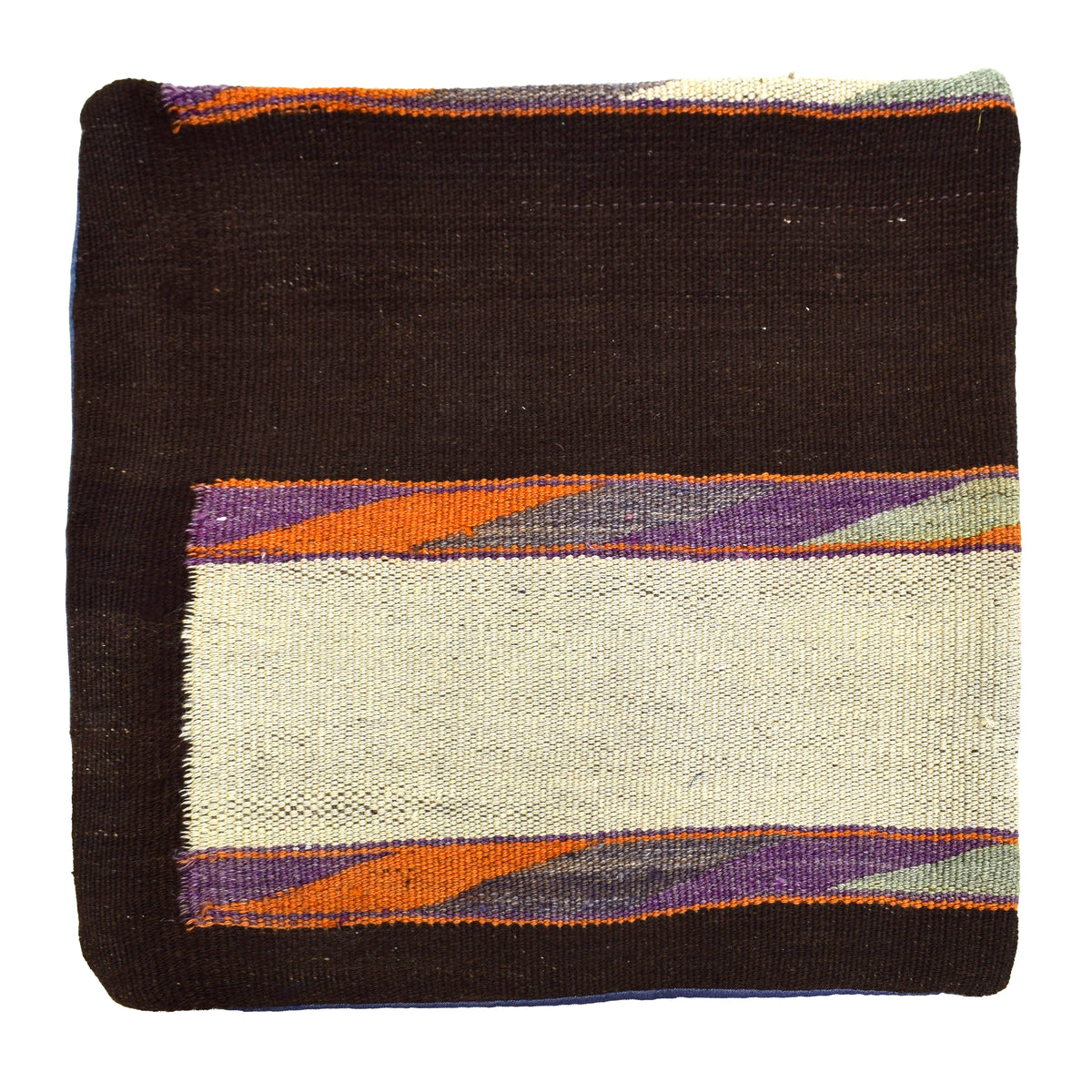 Kilim Cushion Cover – Alabaster Passage