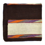 Hand-woven Cushion Cover 45 x 45 cm