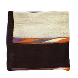 Hand-woven Cushion Cover 45 x 45 cm
