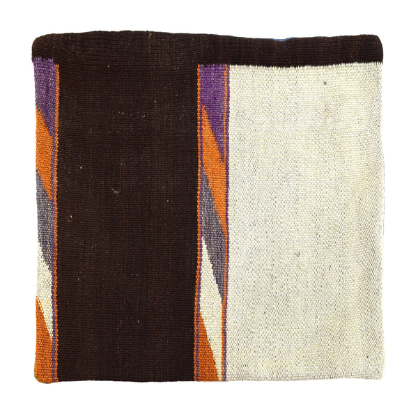 Hand-woven Cushion Cover 45 x 45 cm