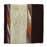 Hand-woven Cushion Cover 45 x 45 cm