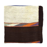 Hand-woven Cushion Cover 45 x 45 cm