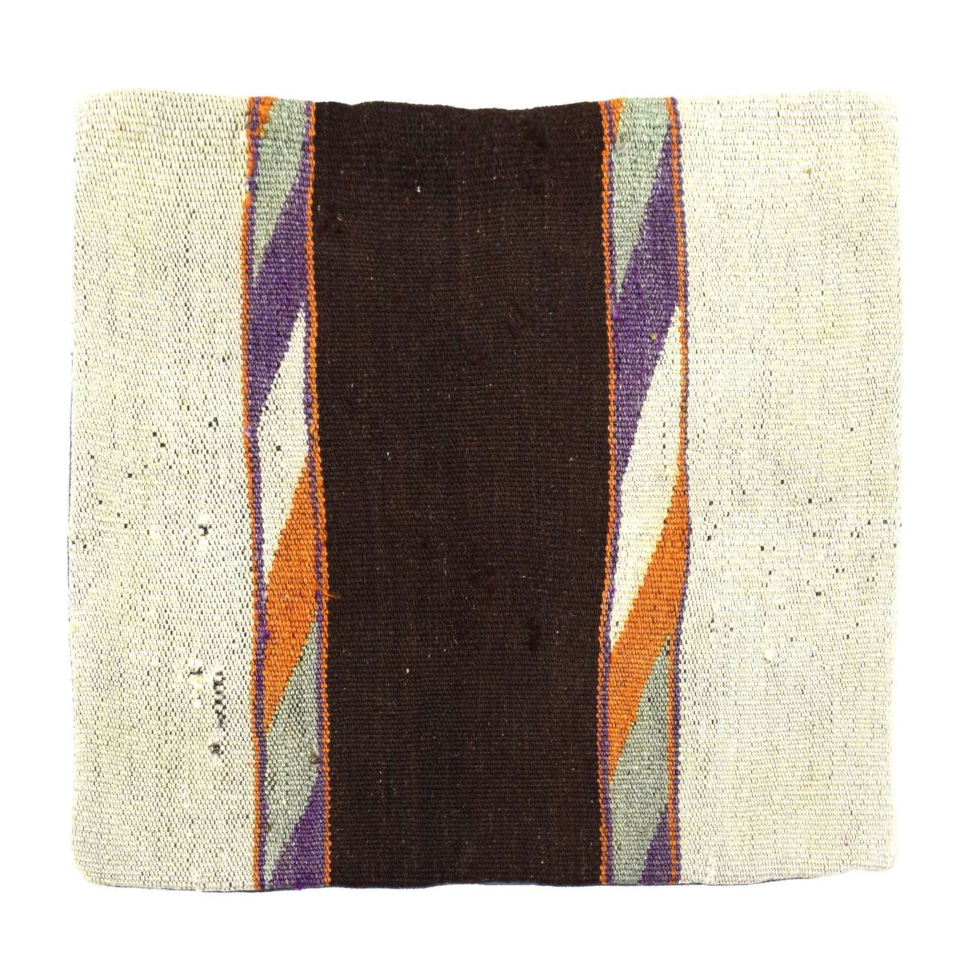 Kilim Cushion Cover – Bone Runway