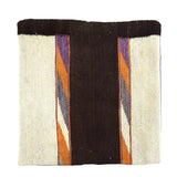 Hand-woven Cushion Cover 45 x 45 cm