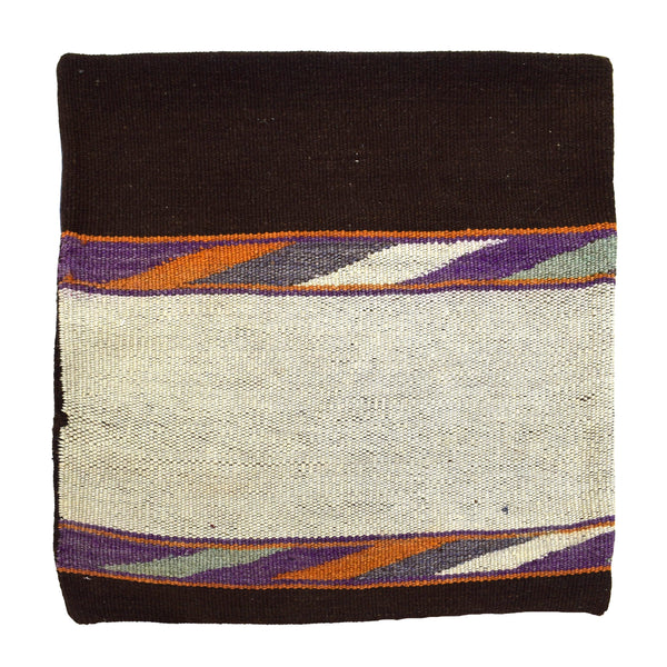 Hand-woven Cushion Cover 45 x 45 cm
