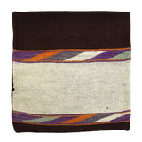 Hand-woven Cushion Cover 45 x 45 cm