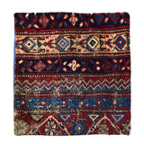 Vintage Cushion Cover 50 x 50 cm