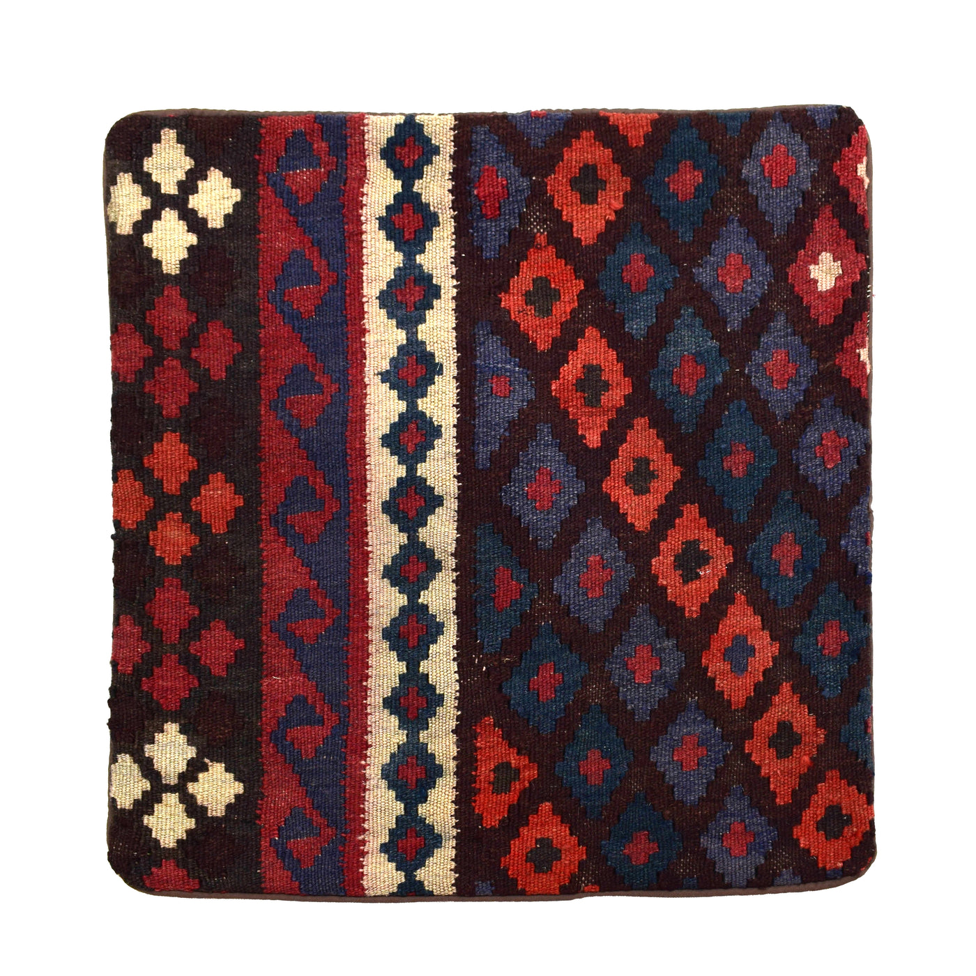 Kilim Cushion Cover – Cardinal Star