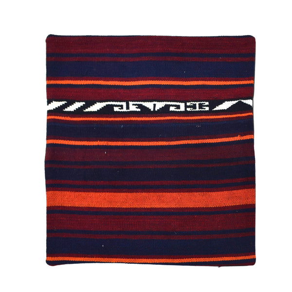 Hand-woven Cushion Cover 45 x 45 cm