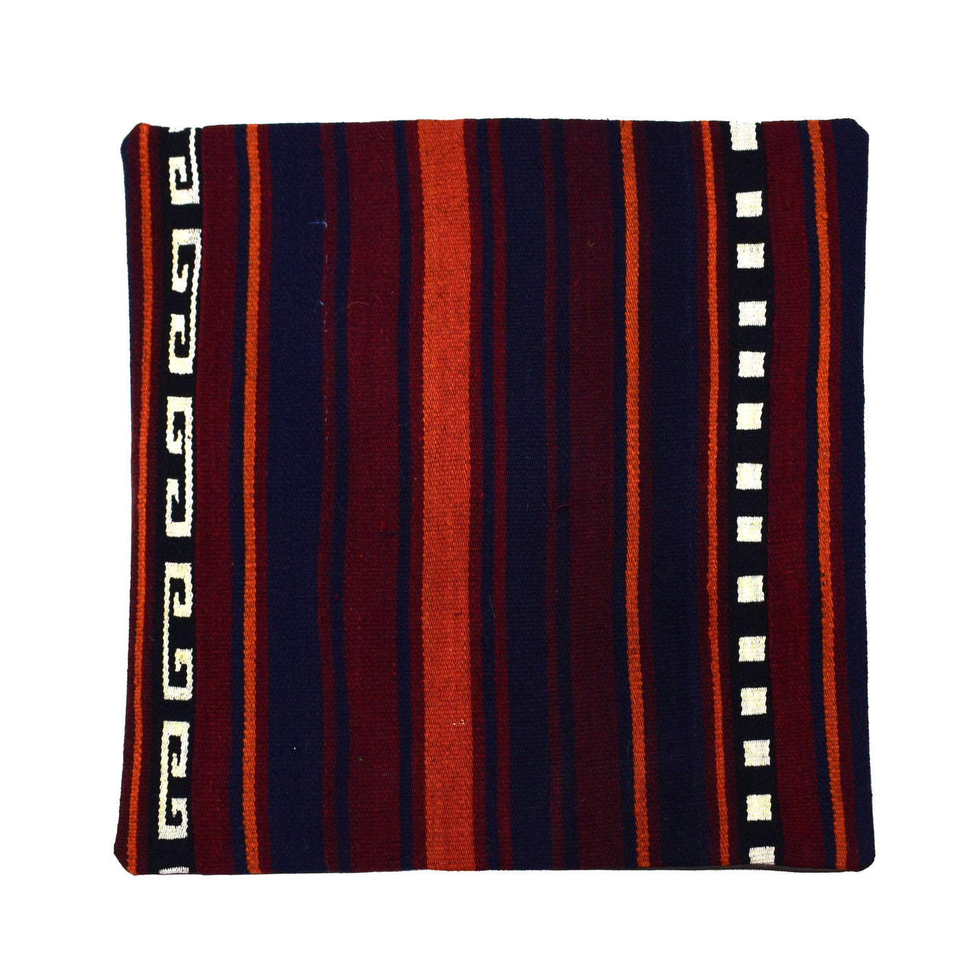 Kilim Cushion Cover – Sunfire Horizon
