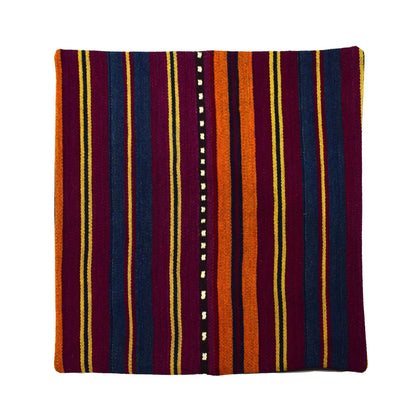 Hand-woven Cushion Cover 45 x 45 cm