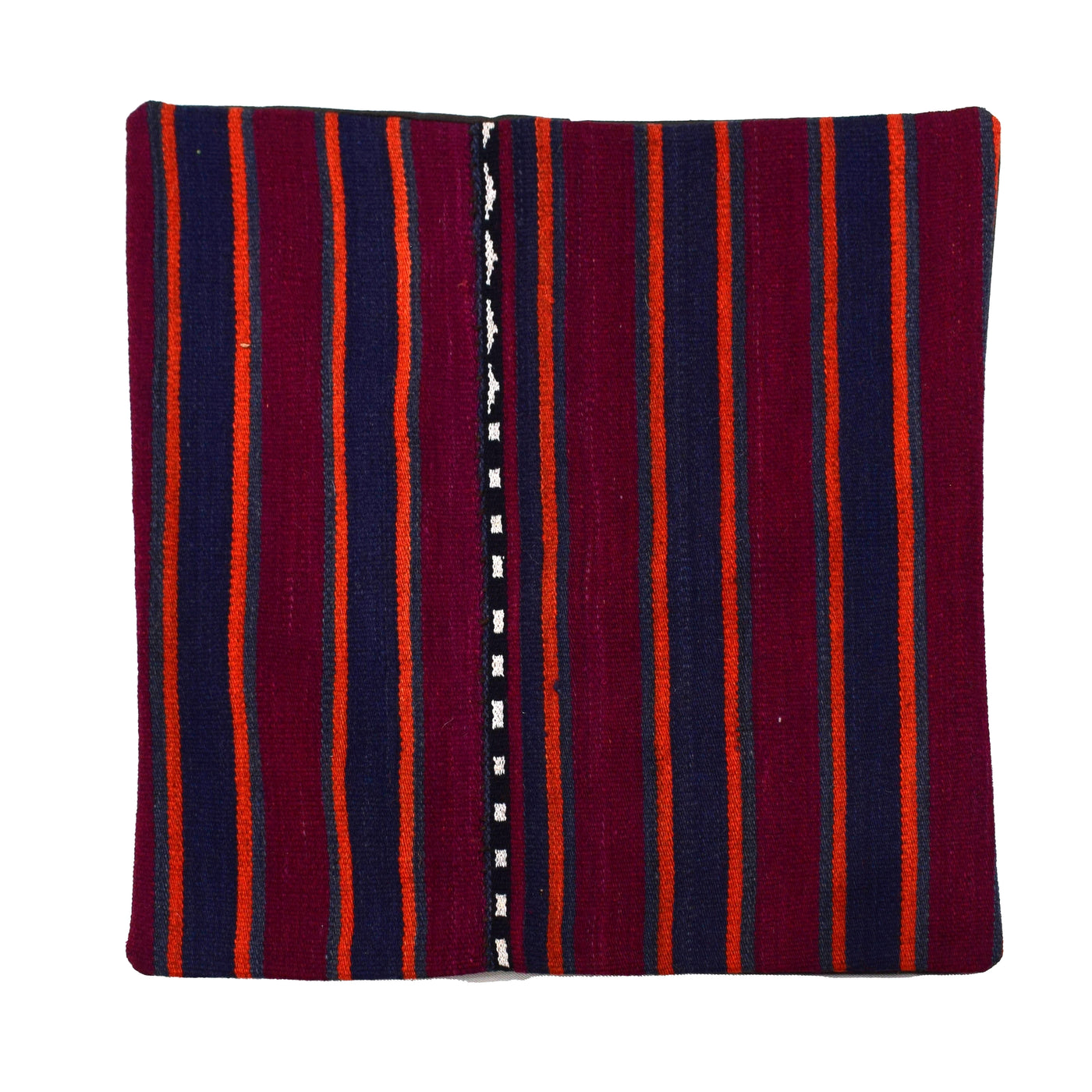 Kilim Cushion Cover – Coal Runway
