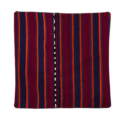 Hand-woven Cushion Cover 45 x 45 cm