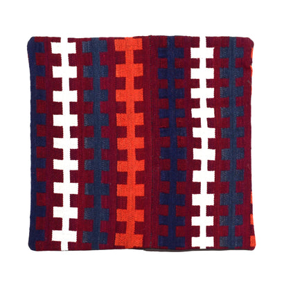 Hand-woven Cushion Cover 45 x 45 cm