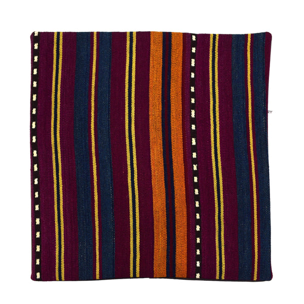 Hand-woven Cushion Cover 45 x 45 cm