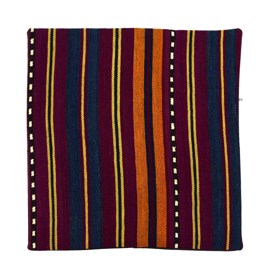 Hand-woven Cushion Cover 45 x 45 cm