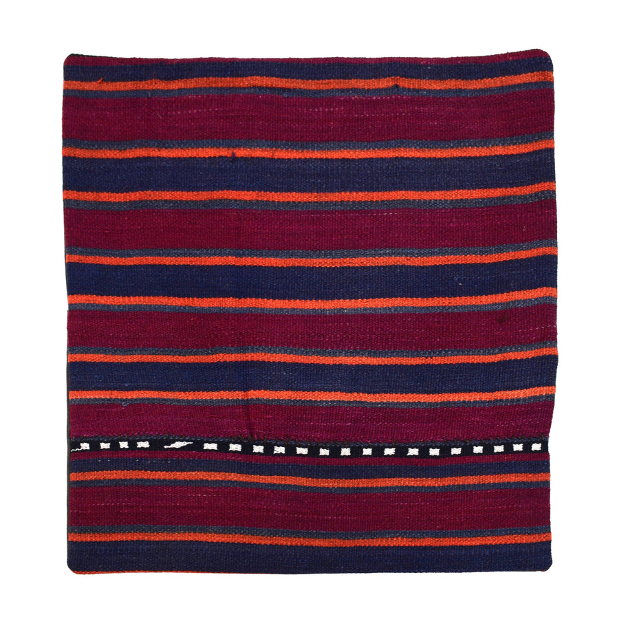 Hand-woven Cushion Cover 45 x 45 cm