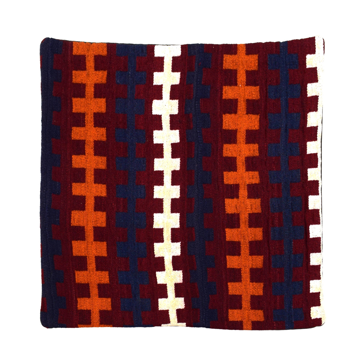 Kilim Cushion Cover – Canyon Mosaic