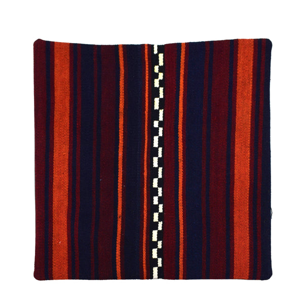 Hand-woven Cushion Cover 45 x 45 cm