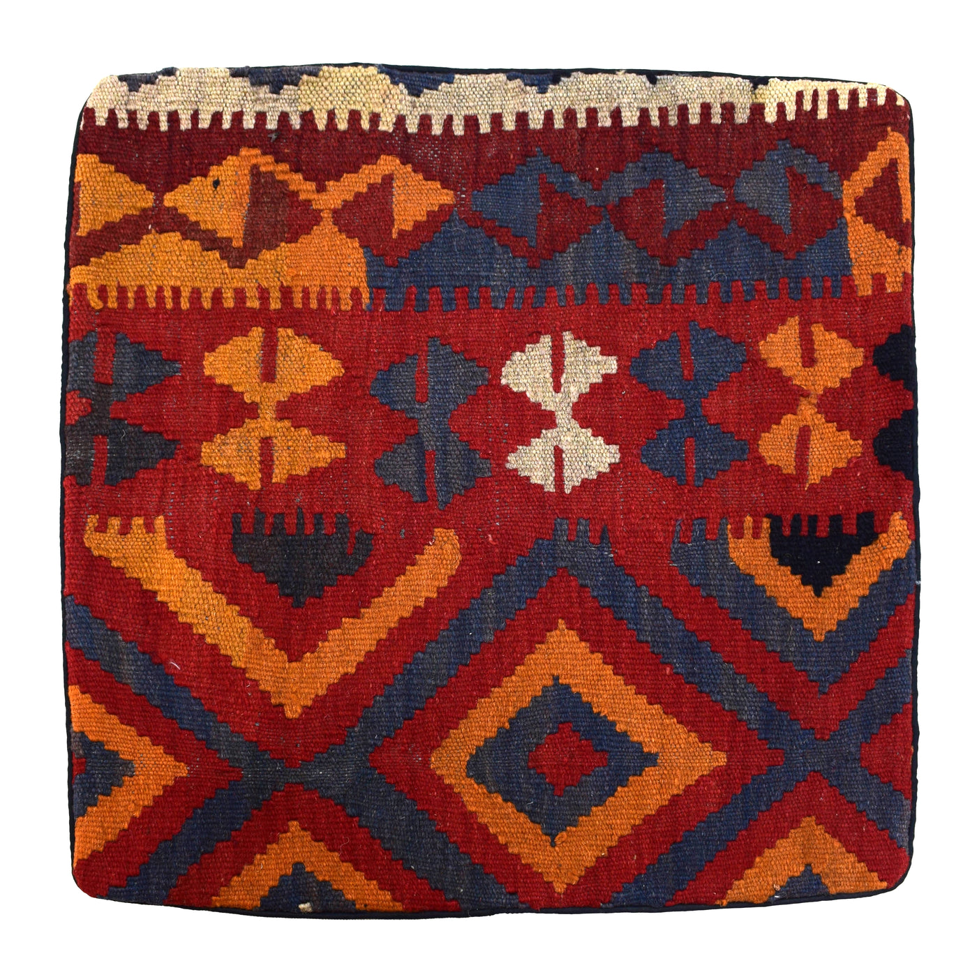 Kilim Cushion Cover – Canyon Compass
