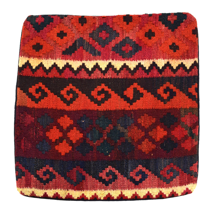 Hand-woven Cushion Cover 45 x 45 cm (CSN-1333)