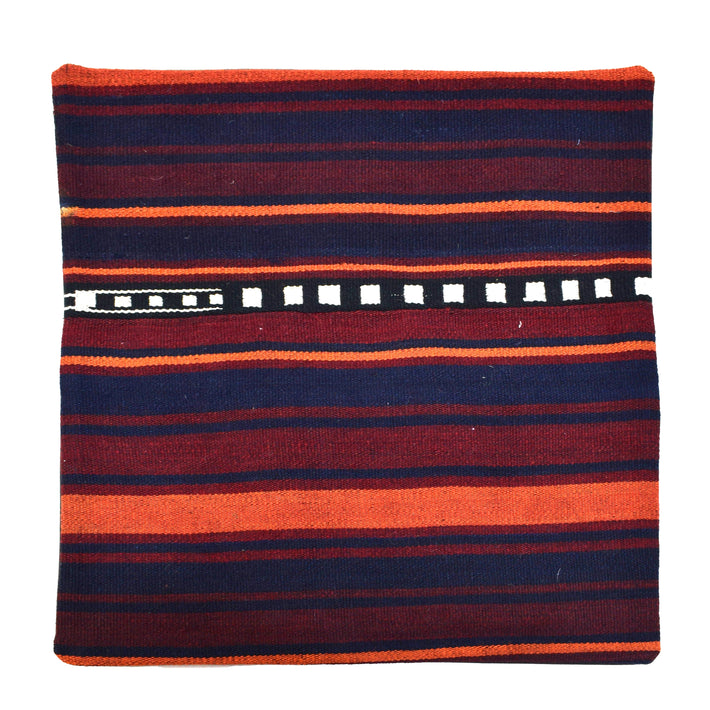 Hand-woven Cushion Cover 45 x 45 cm (CSN-1335)