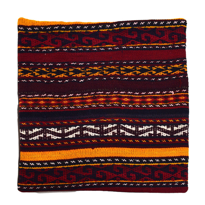 Hand-woven Cushion Cover 45 x 45 cm (CSN-1336)