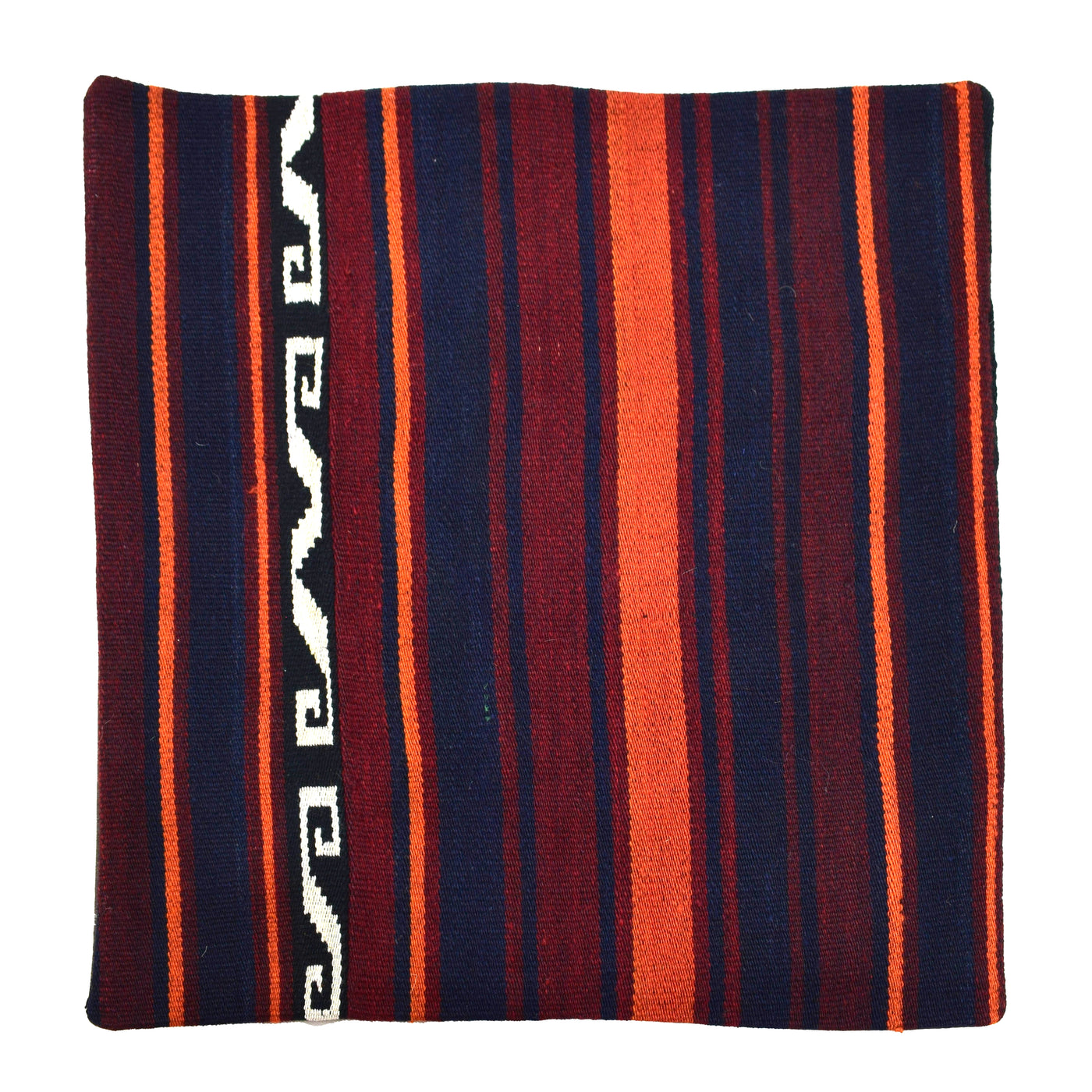 Chobi Kilim Cushion Cover – Apricot Runway