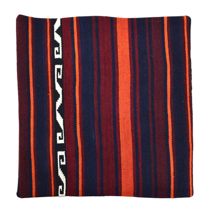 Hand-woven Cushion Cover 45 x 45 cm