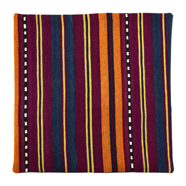 Hand-woven Cushion Cover 45 x 45 cm