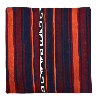 Hand-woven Cushion Cover 45 x 45 cm