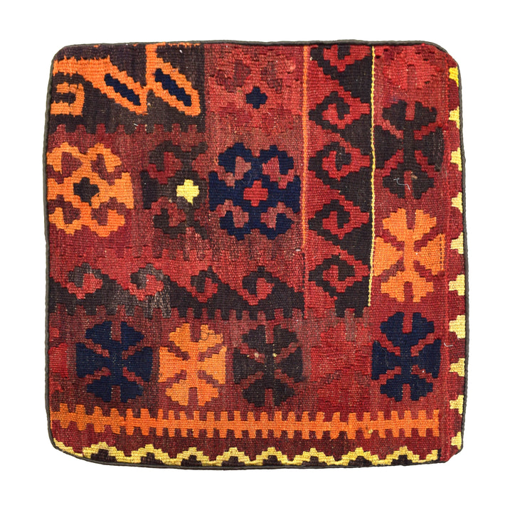 Hand-woven Cushion Cover 45 x 45 cm (CSN-1366)
