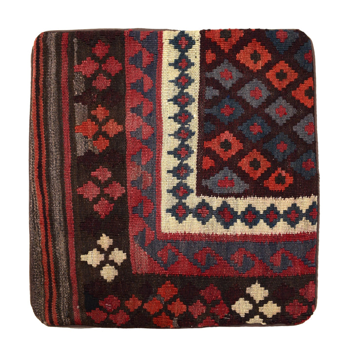Hand-woven Cushion Cover 45 x 45 cm (CSN-1368)