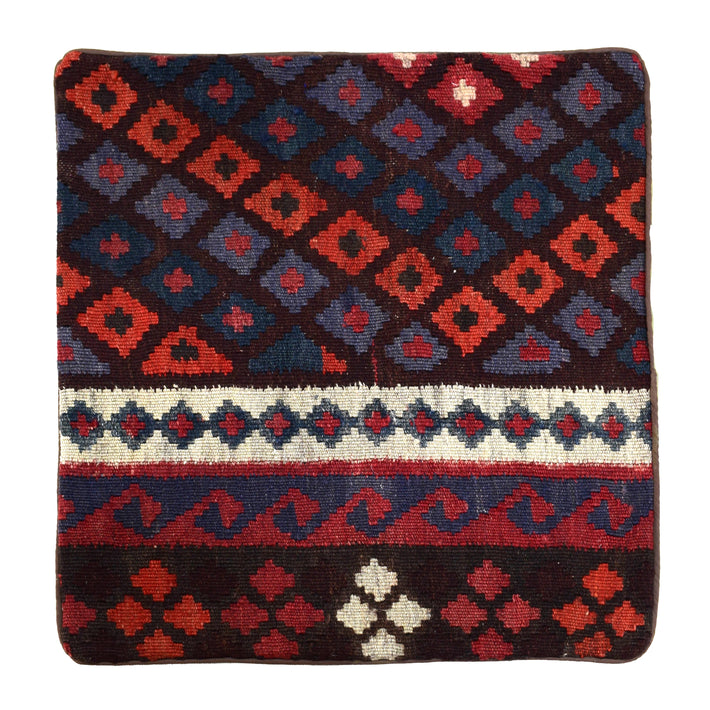 Hand-woven Cushion Cover 45 x 45 cm (CSN-1378)