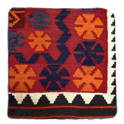 Hand-woven Cushion Cover 45 x 45 cm